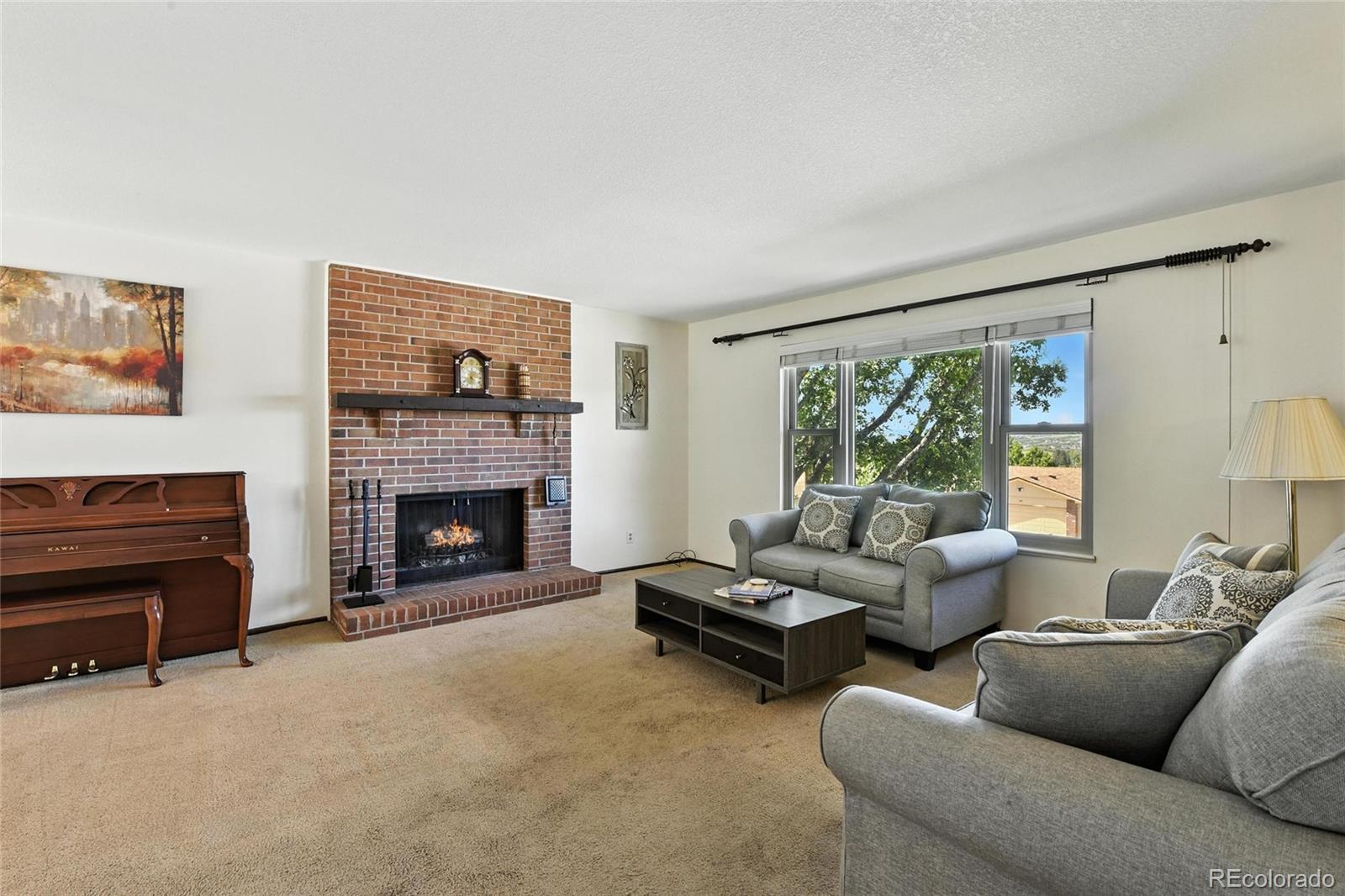 MLS Image #4 for 452  gordon drive,castle rock, Colorado