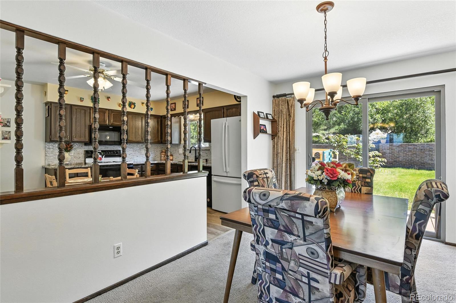 MLS Image #7 for 452  gordon drive,castle rock, Colorado