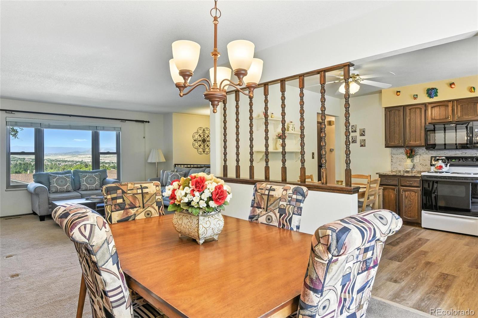 MLS Image #8 for 452  gordon drive,castle rock, Colorado