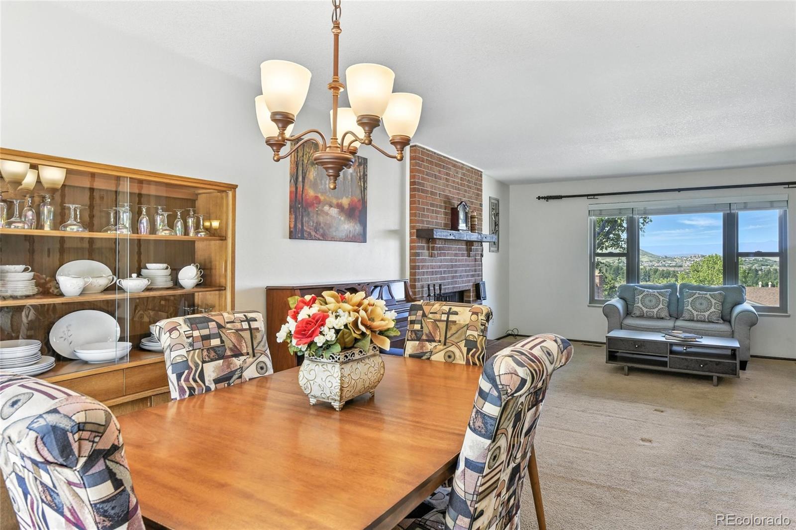 MLS Image #9 for 452  gordon drive,castle rock, Colorado