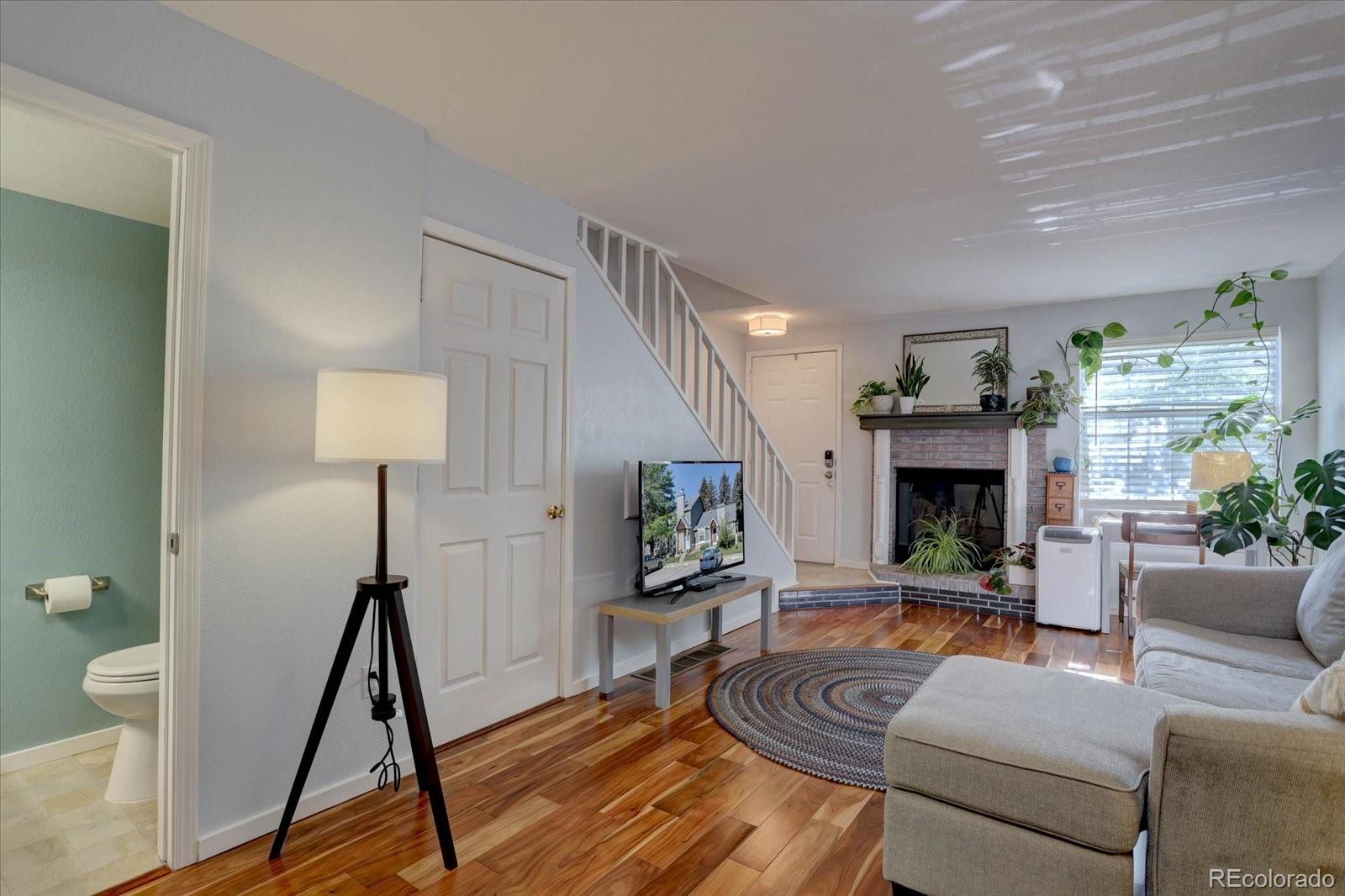 MLS Image #2 for 18577 e whitaker circle,aurora, Colorado