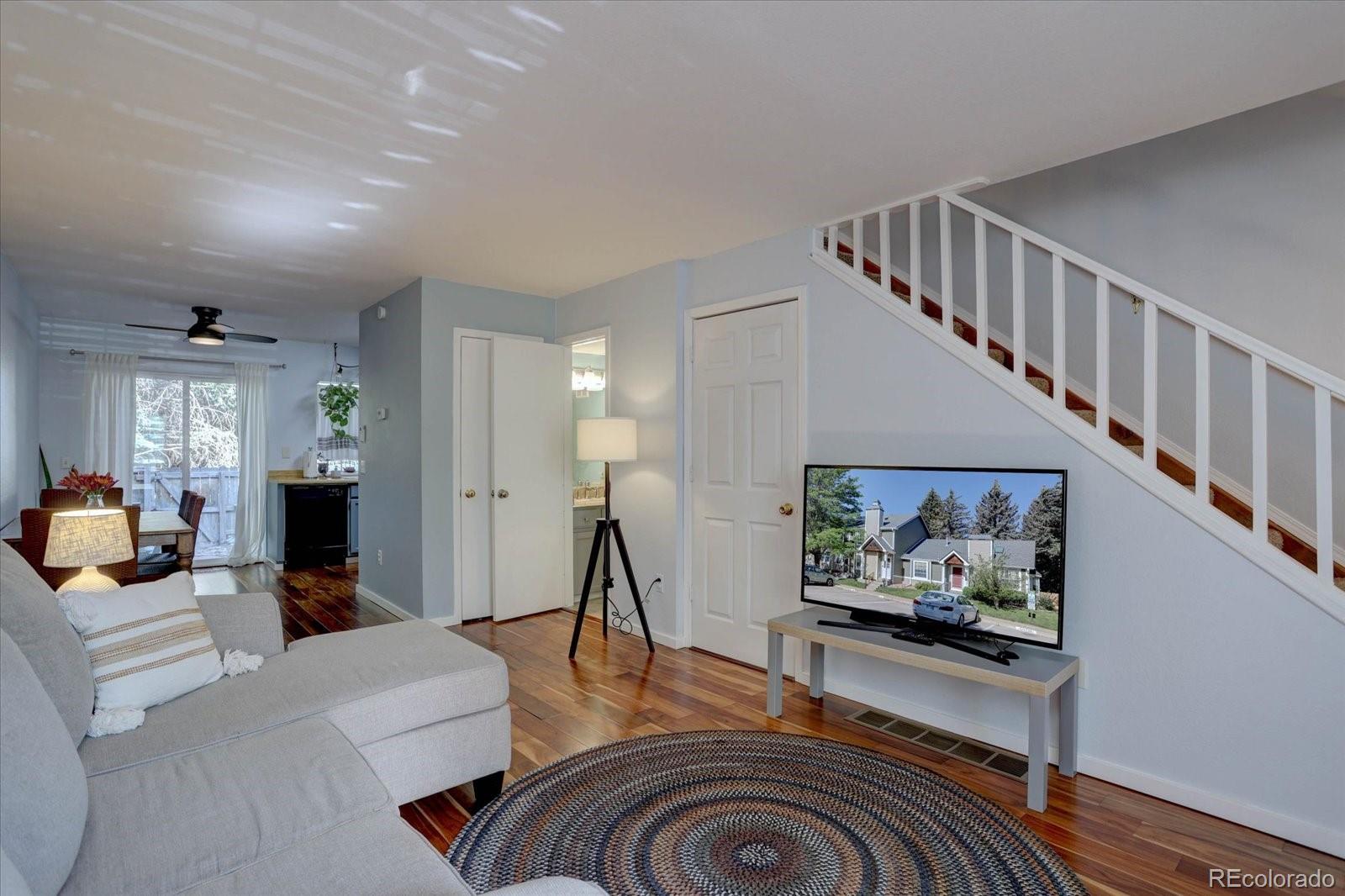 MLS Image #4 for 18577 e whitaker circle,aurora, Colorado