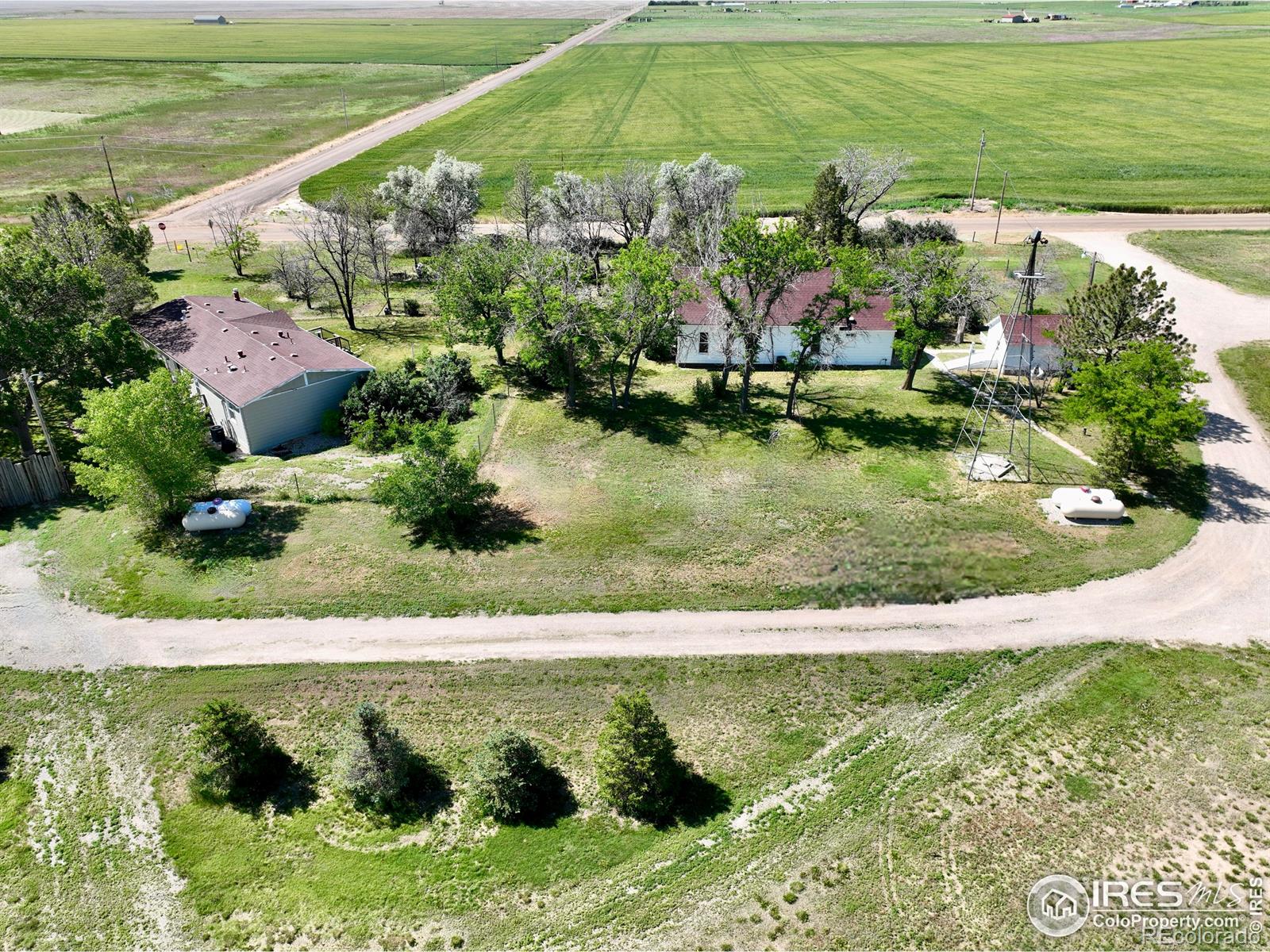 MLS Image #2 for 0  tbd e 112th avenue,bennett, Colorado
