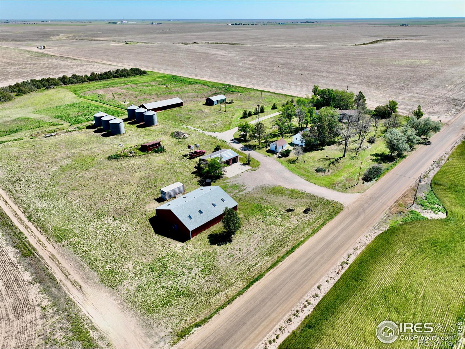 MLS Image #3 for 0  tbd e 112th avenue,bennett, Colorado