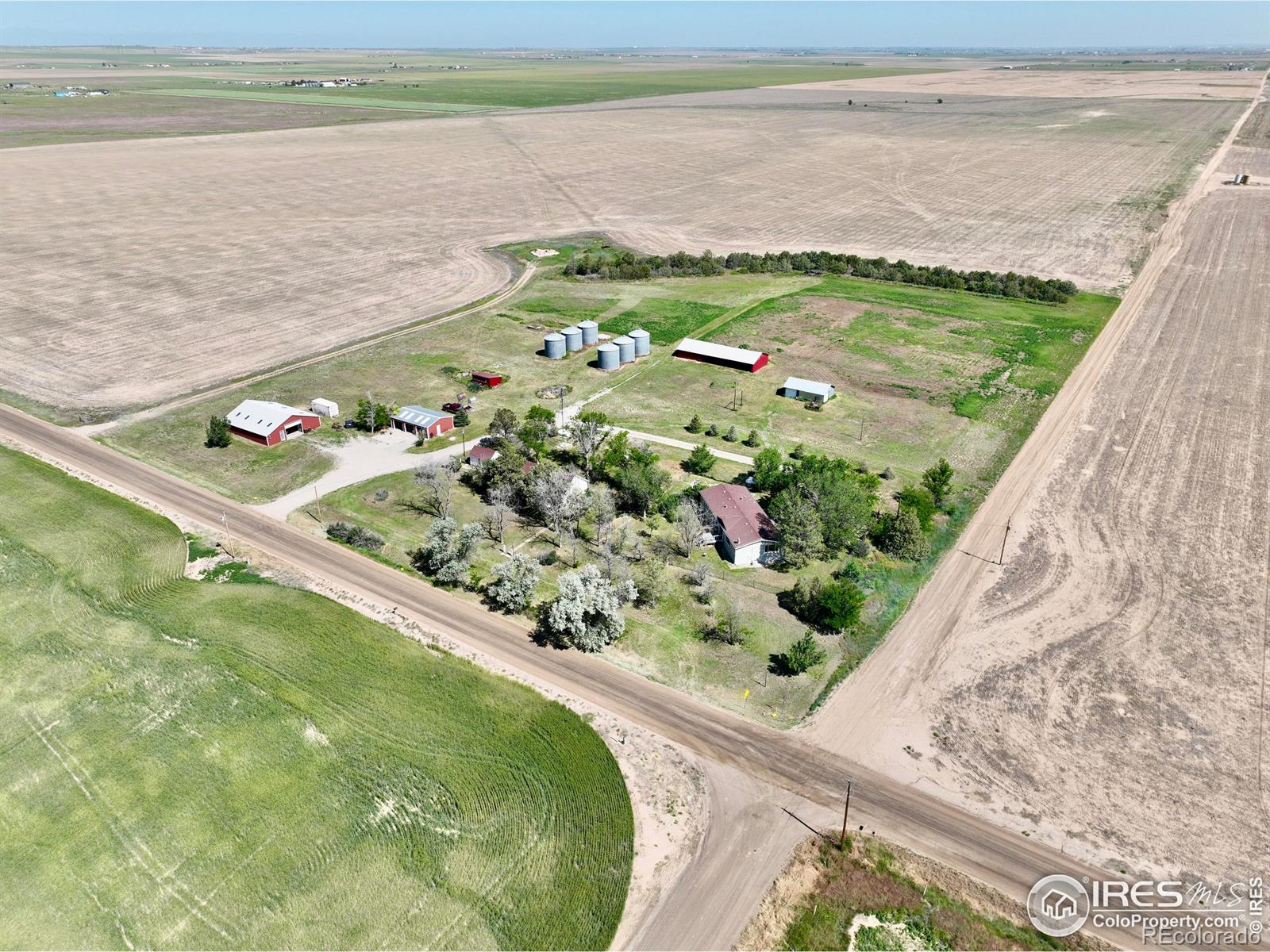 MLS Image #4 for 0  tbd e 112th avenue,bennett, Colorado