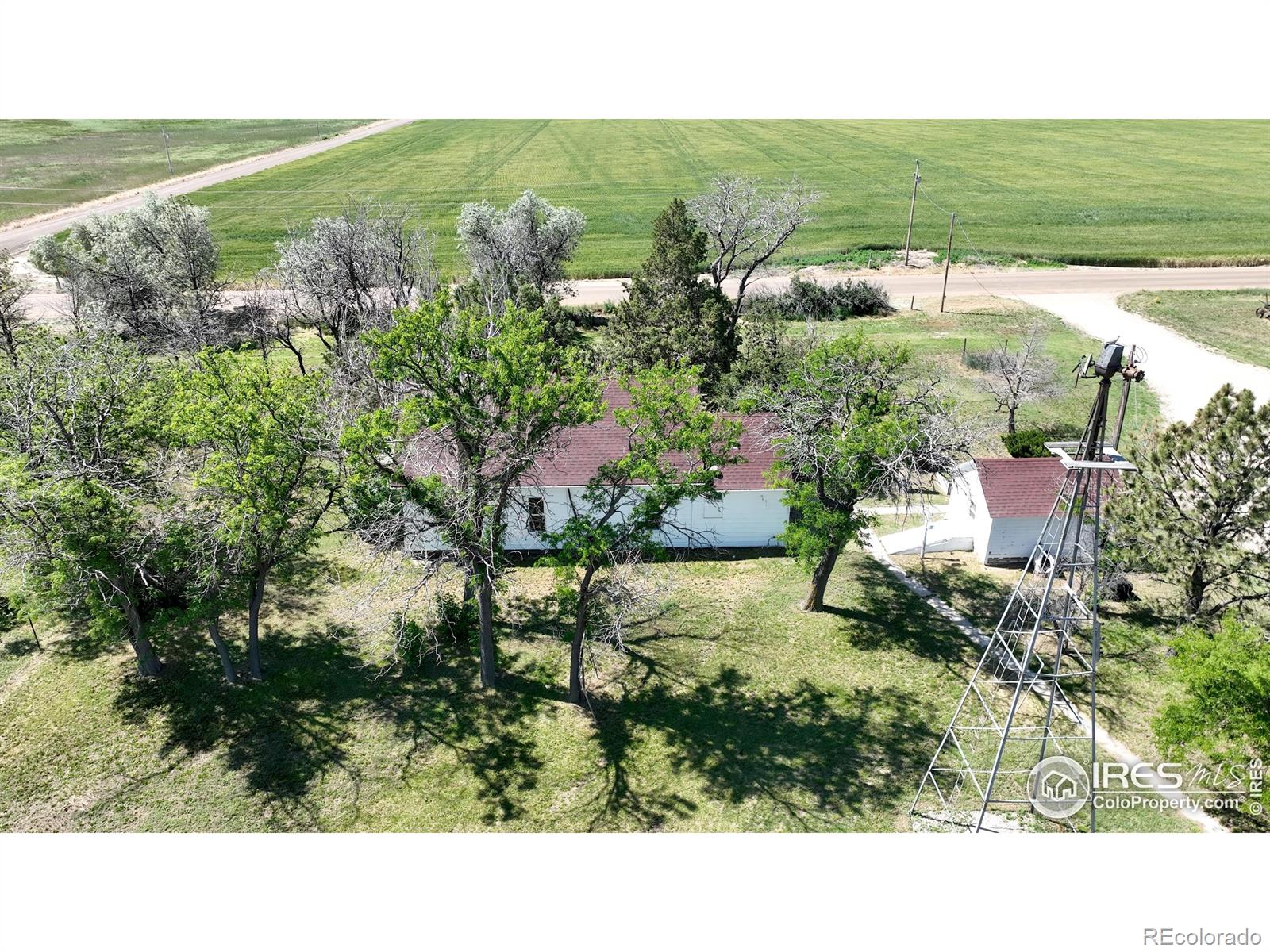 MLS Image #5 for 0  tbd e 112th avenue,bennett, Colorado