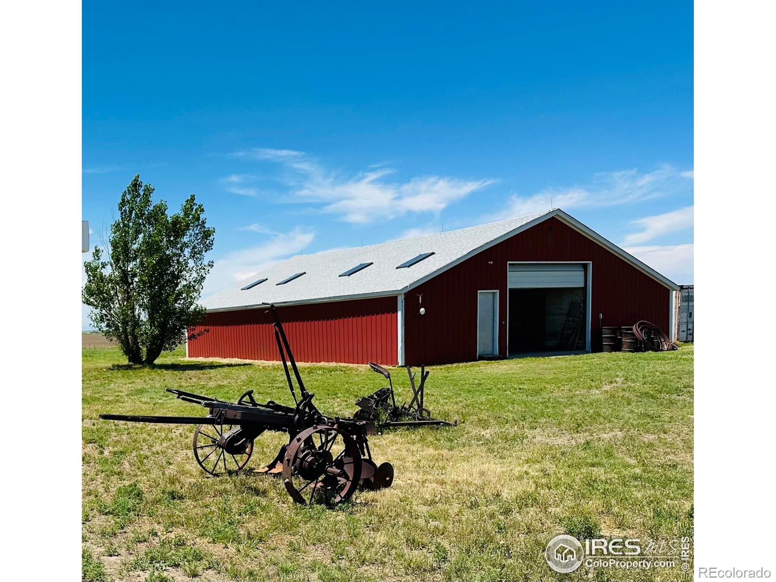 MLS Image #6 for 0  tbd e 112th avenue,bennett, Colorado