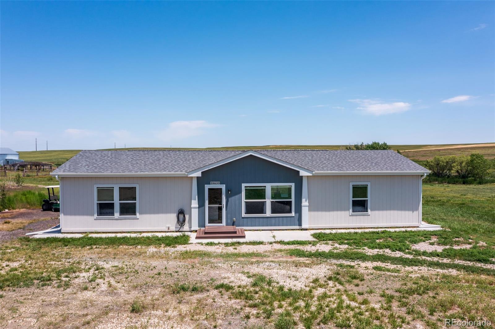 MLS Image #10 for 39633 e 160th avenue,keenesburg, Colorado