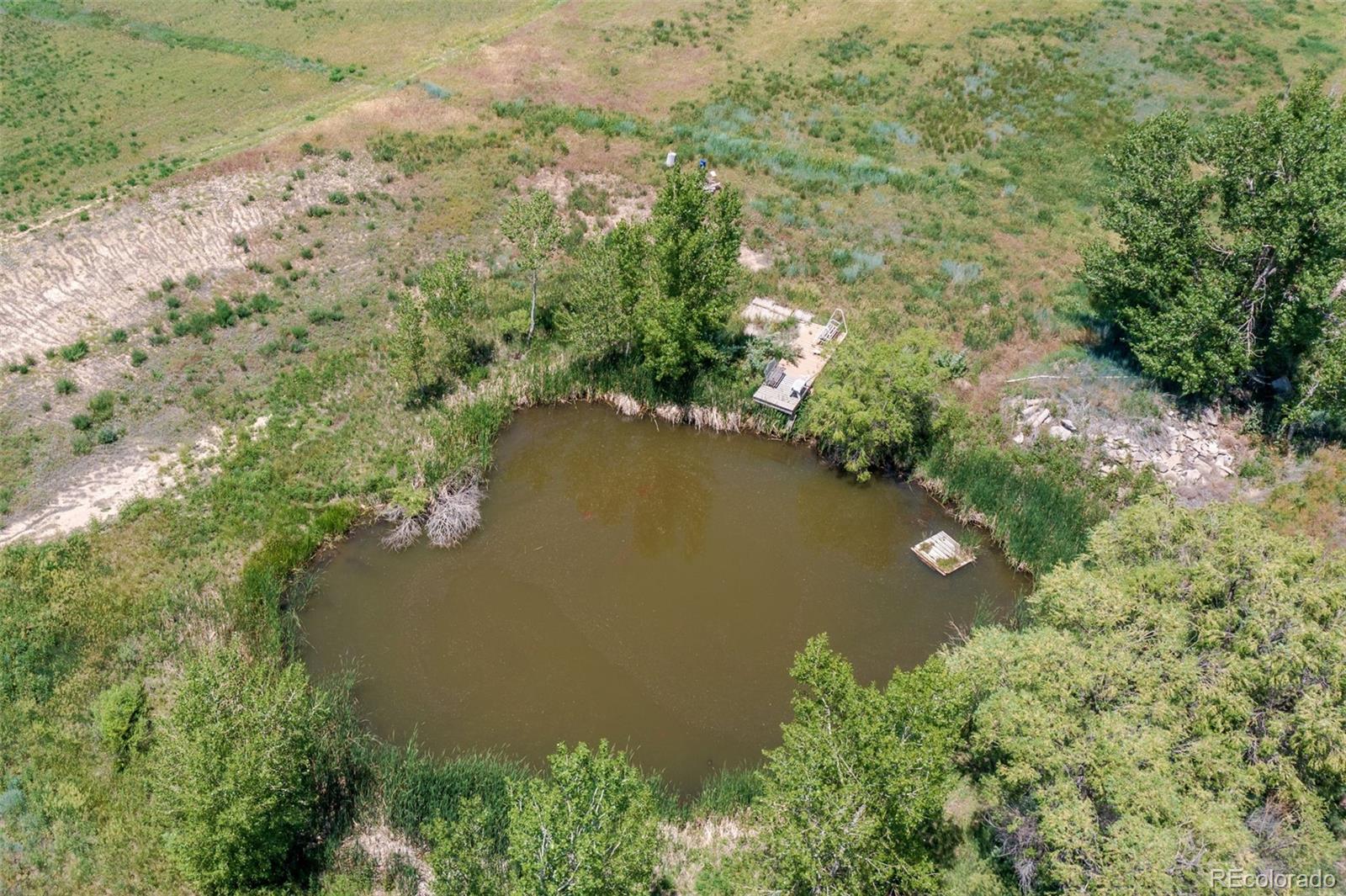MLS Image #2 for 39633 e 160th avenue,keenesburg, Colorado
