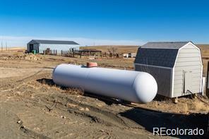 MLS Image #26 for 39633 e 160th avenue,keenesburg, Colorado