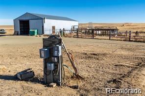 MLS Image #27 for 39633 e 160th avenue,keenesburg, Colorado