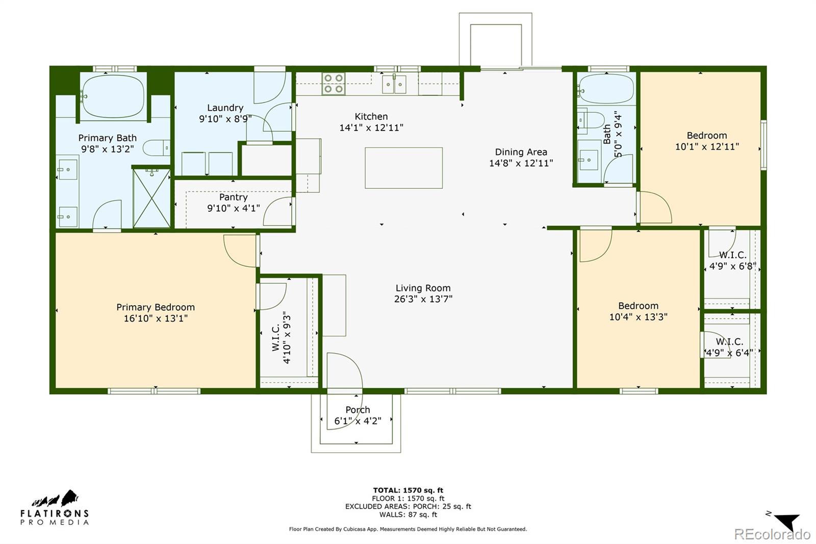 MLS Image #29 for 39633 e 160th avenue,keenesburg, Colorado