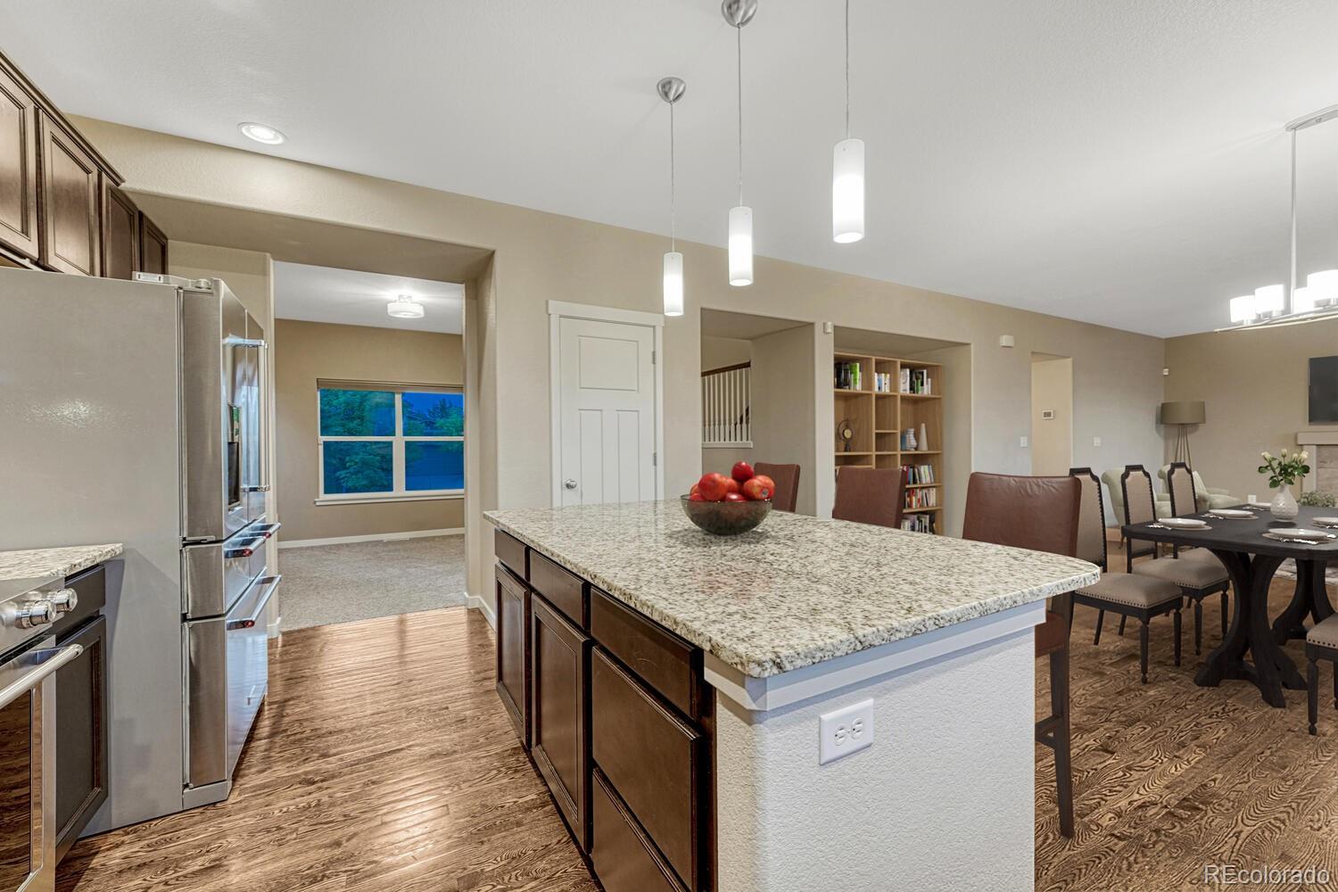 MLS Image #16 for 5071  farris creek court,colorado springs, Colorado