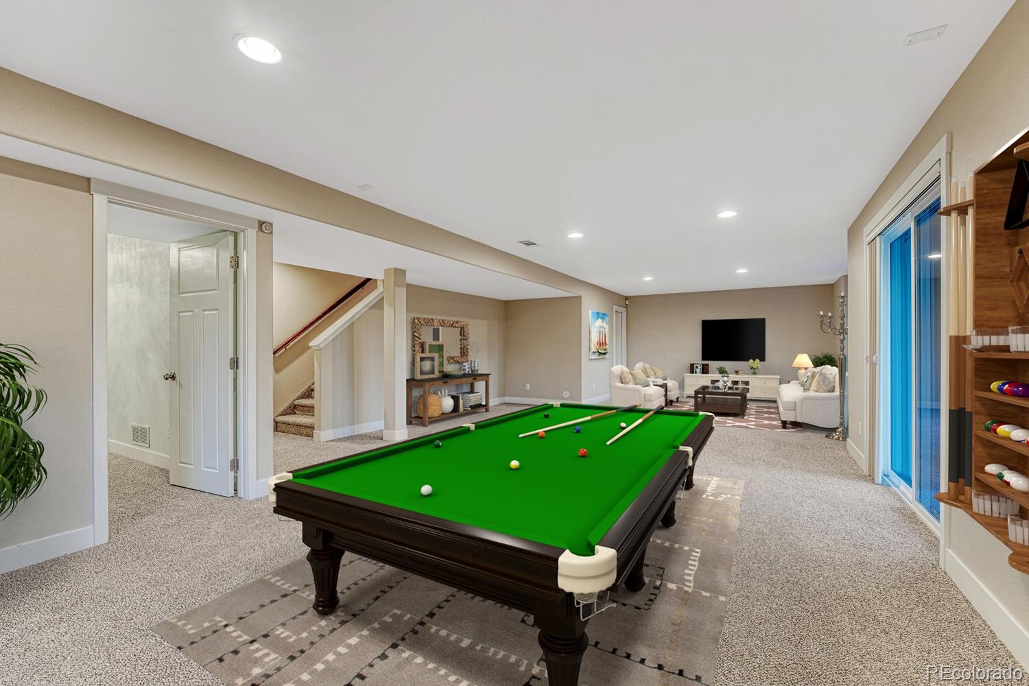 MLS Image #34 for 5071  farris creek court,colorado springs, Colorado