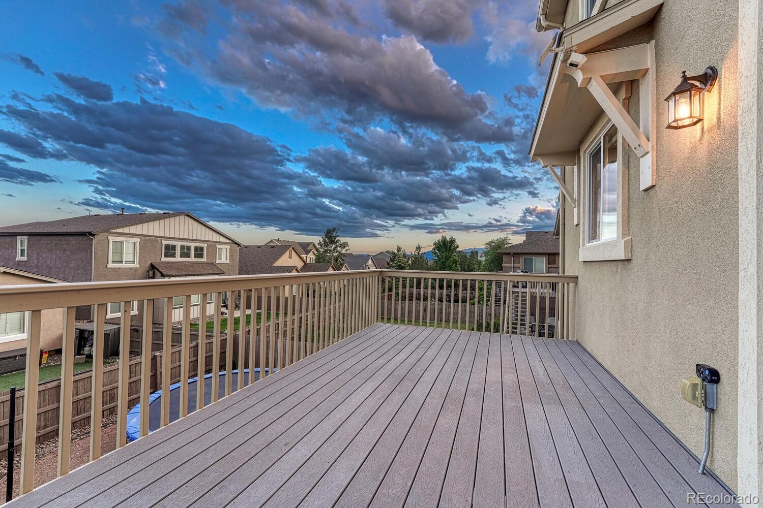 MLS Image #38 for 5071  farris creek court,colorado springs, Colorado