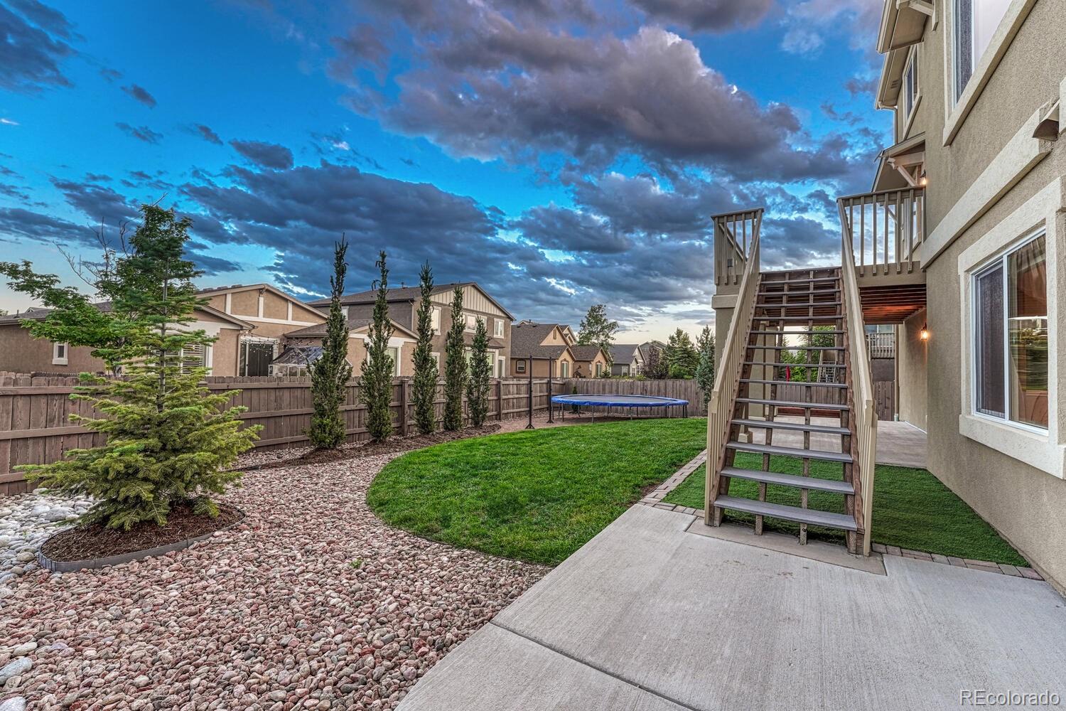 MLS Image #39 for 5071  farris creek court,colorado springs, Colorado