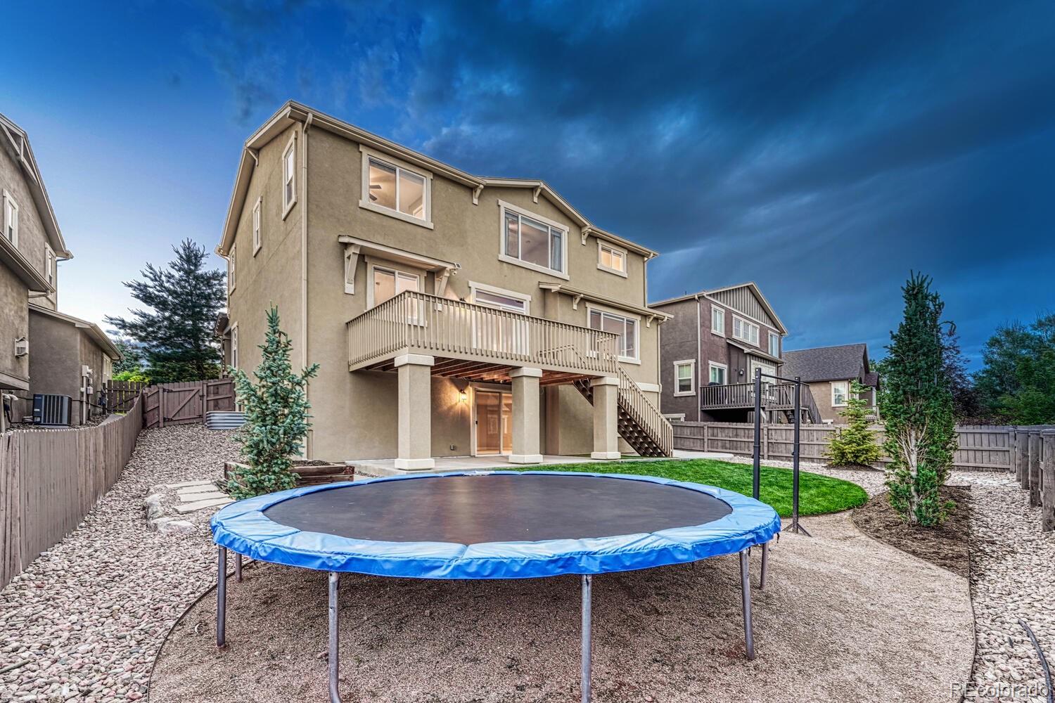 MLS Image #41 for 5071  farris creek court,colorado springs, Colorado