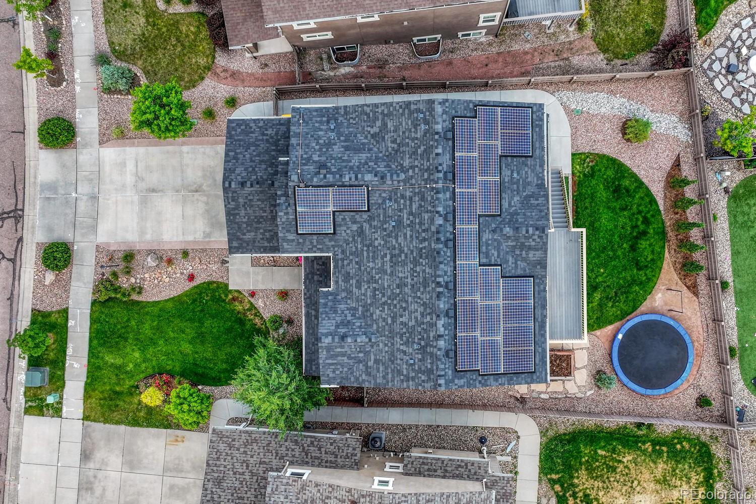 MLS Image #43 for 5071  farris creek court,colorado springs, Colorado