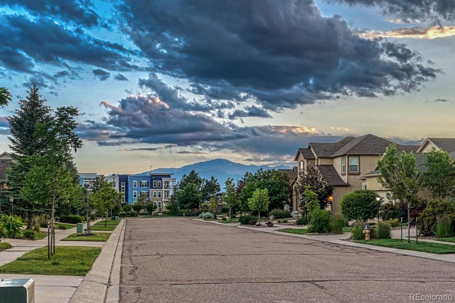MLS Image #44 for 5071  farris creek court,colorado springs, Colorado