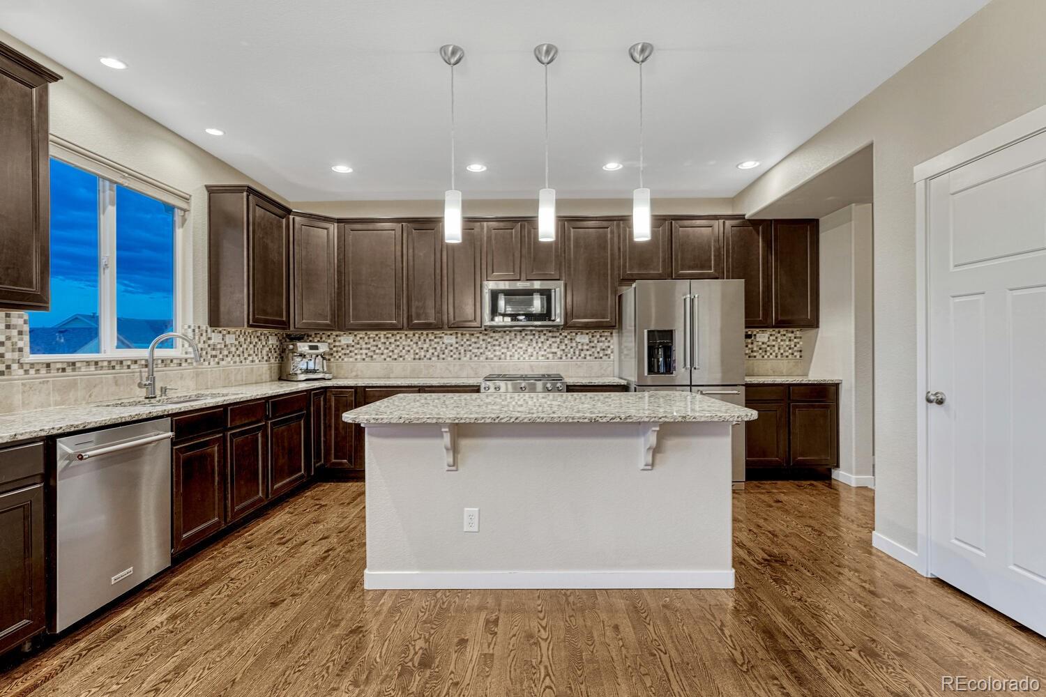 MLS Image #6 for 5071  farris creek court,colorado springs, Colorado