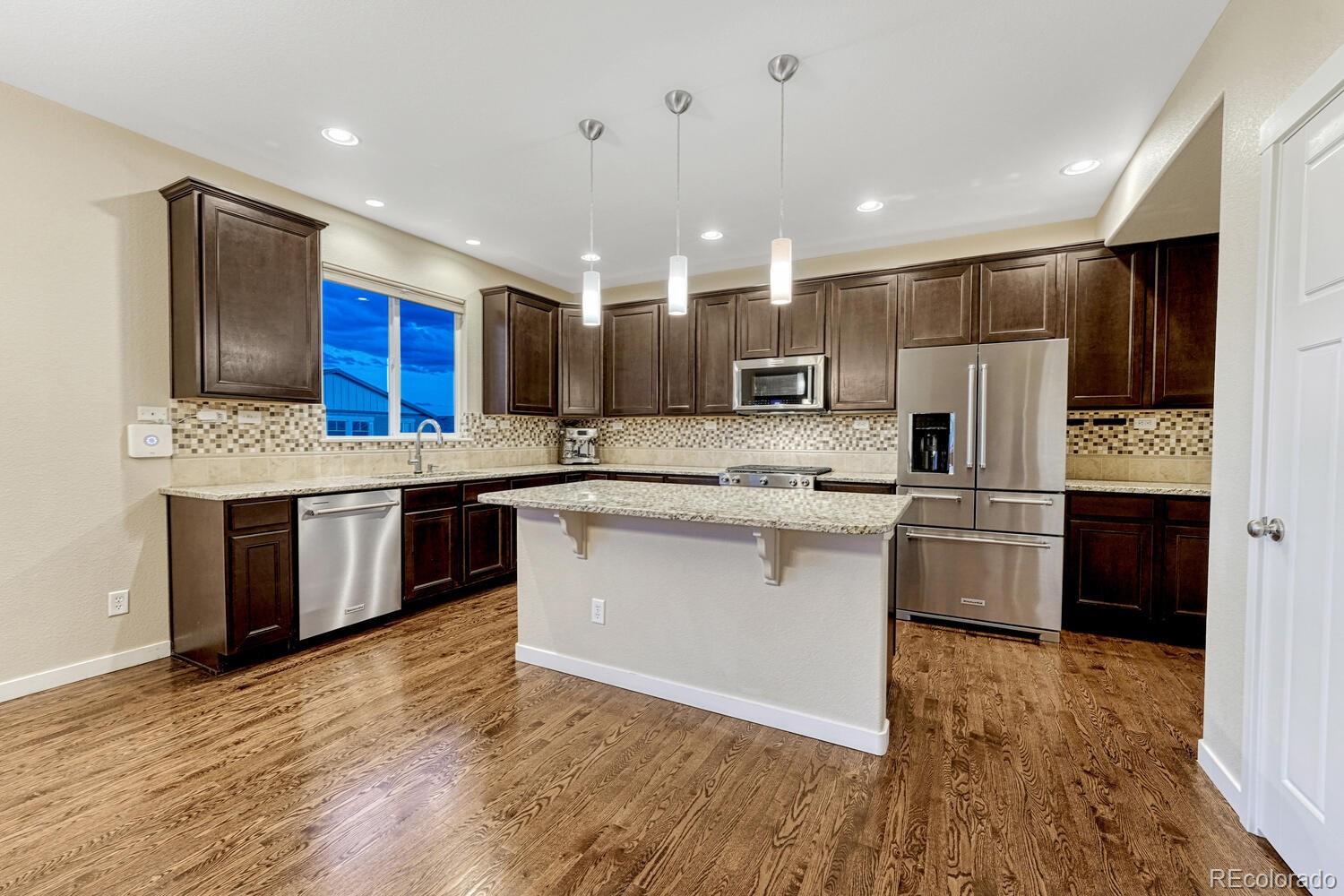 MLS Image #7 for 5071  farris creek court,colorado springs, Colorado