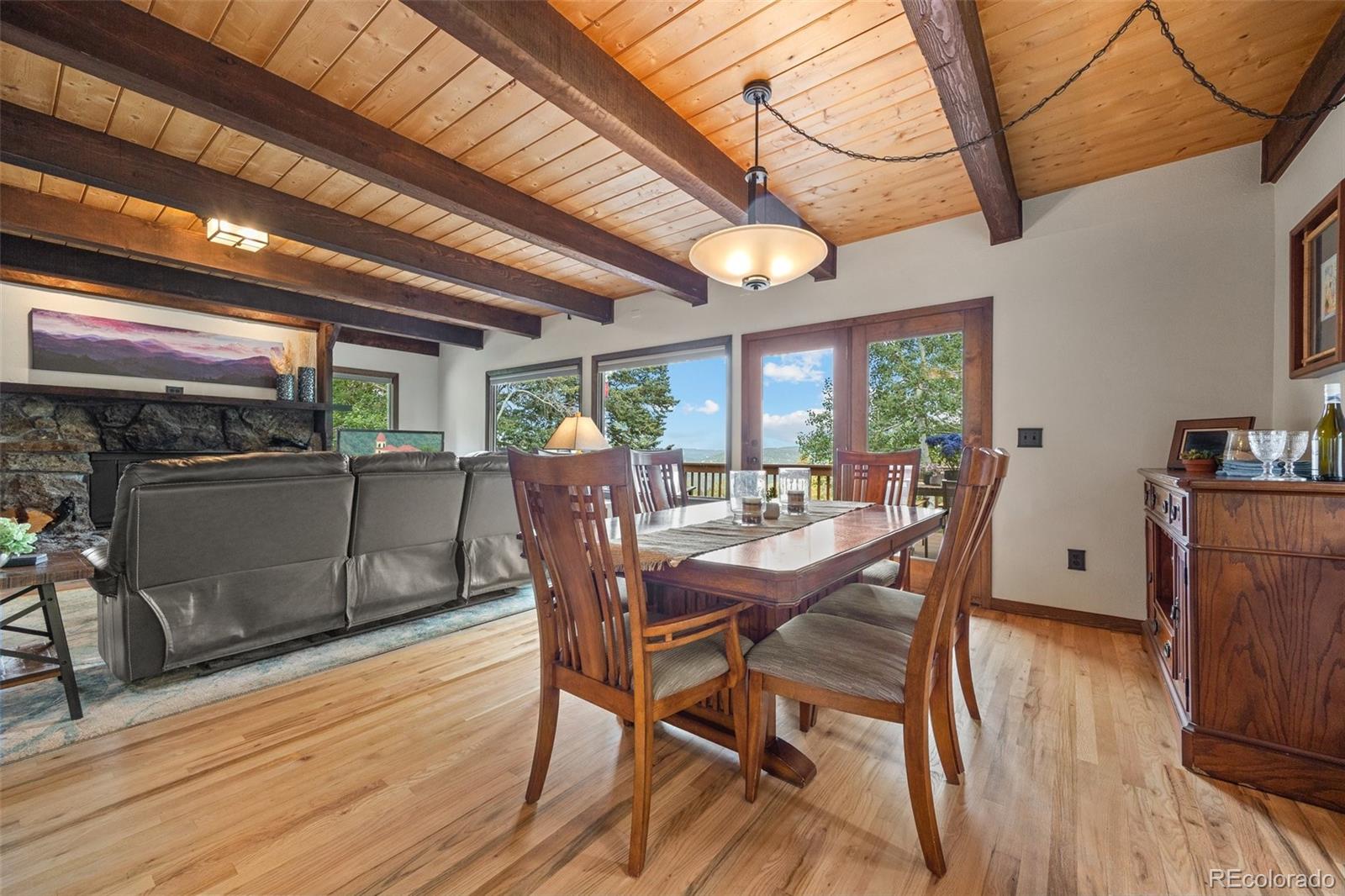 MLS Image #12 for 32462  lodgepole drive,evergreen, Colorado