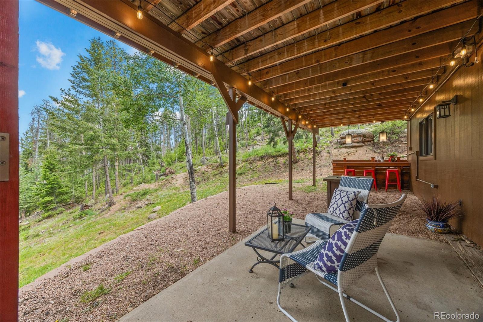 MLS Image #34 for 32462  lodgepole drive,evergreen, Colorado