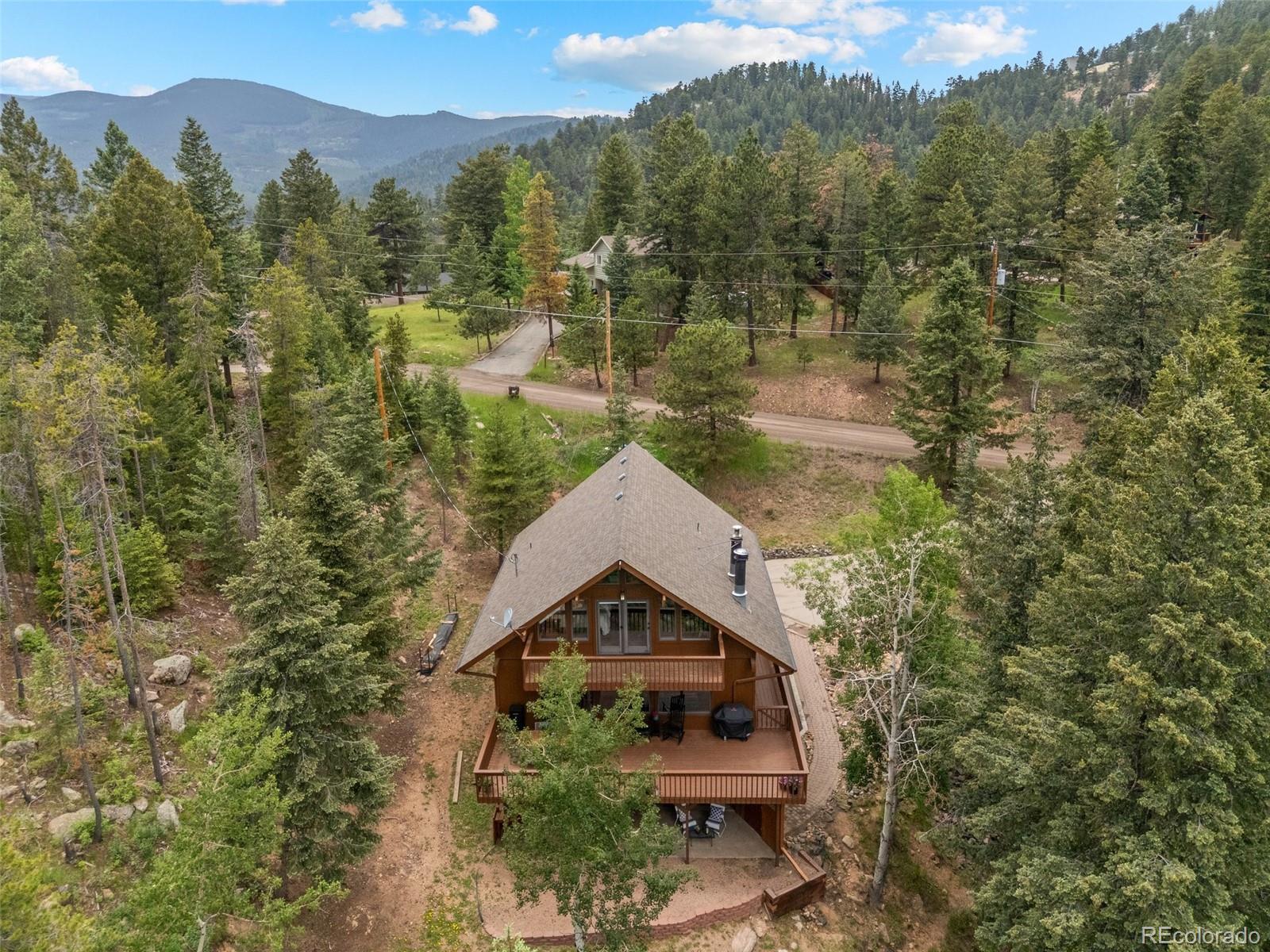 MLS Image #38 for 32462  lodgepole drive,evergreen, Colorado