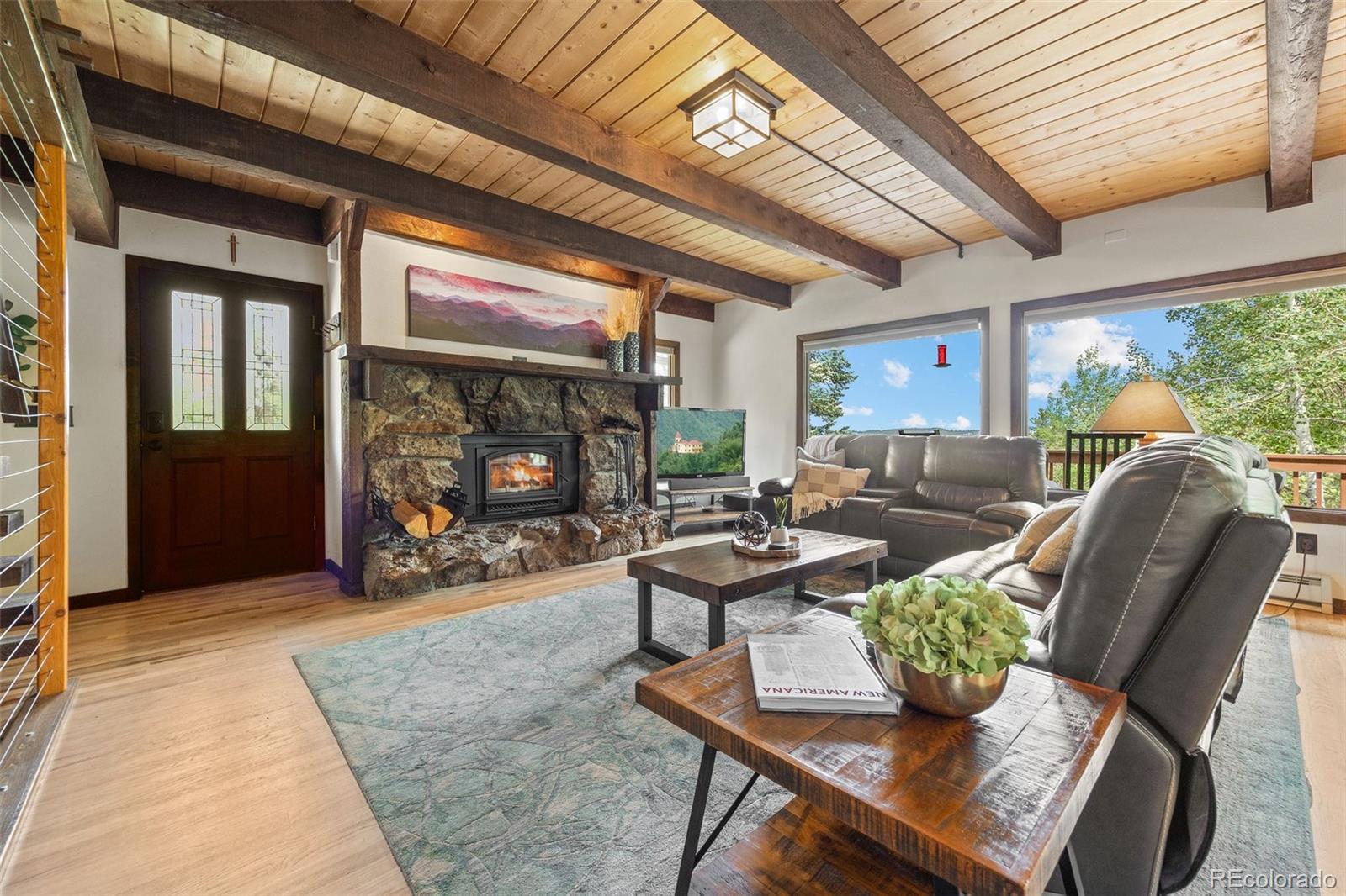 MLS Image #4 for 32462  lodgepole drive,evergreen, Colorado