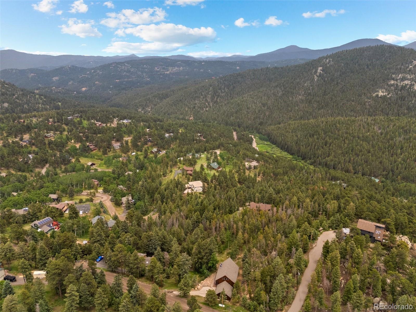 MLS Image #40 for 32462  lodgepole drive,evergreen, Colorado