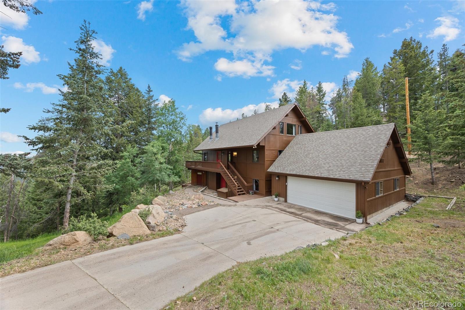 MLS Image #41 for 32462  lodgepole drive,evergreen, Colorado