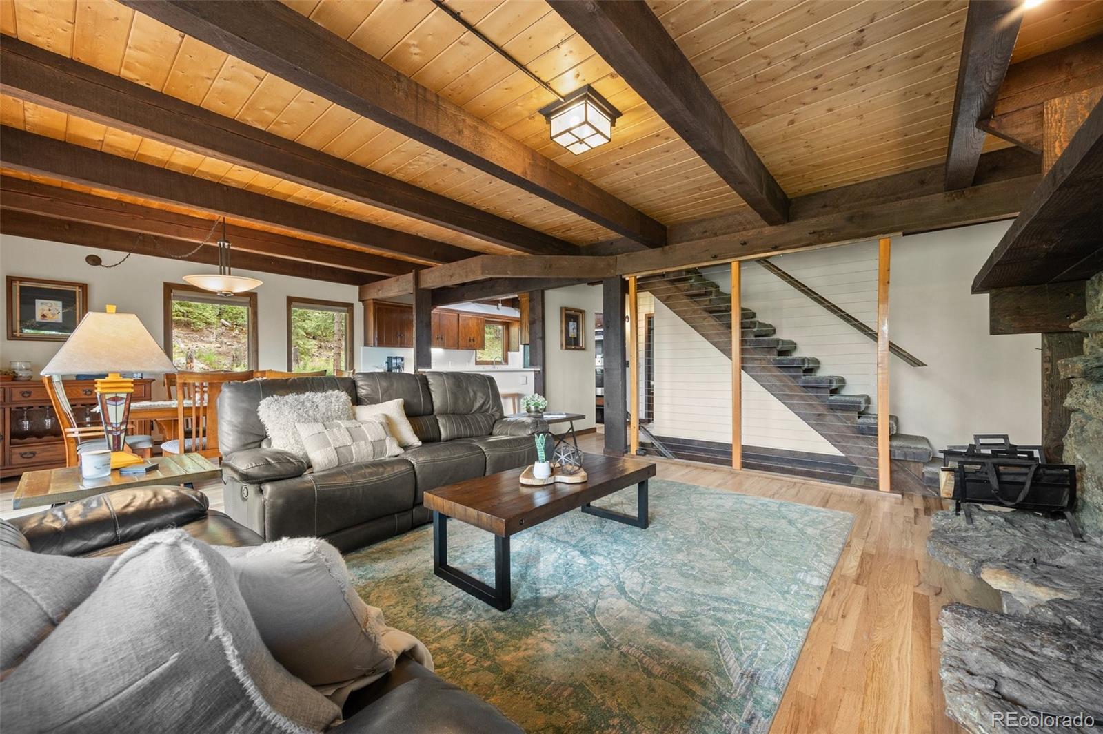 MLS Image #7 for 32462  lodgepole drive,evergreen, Colorado