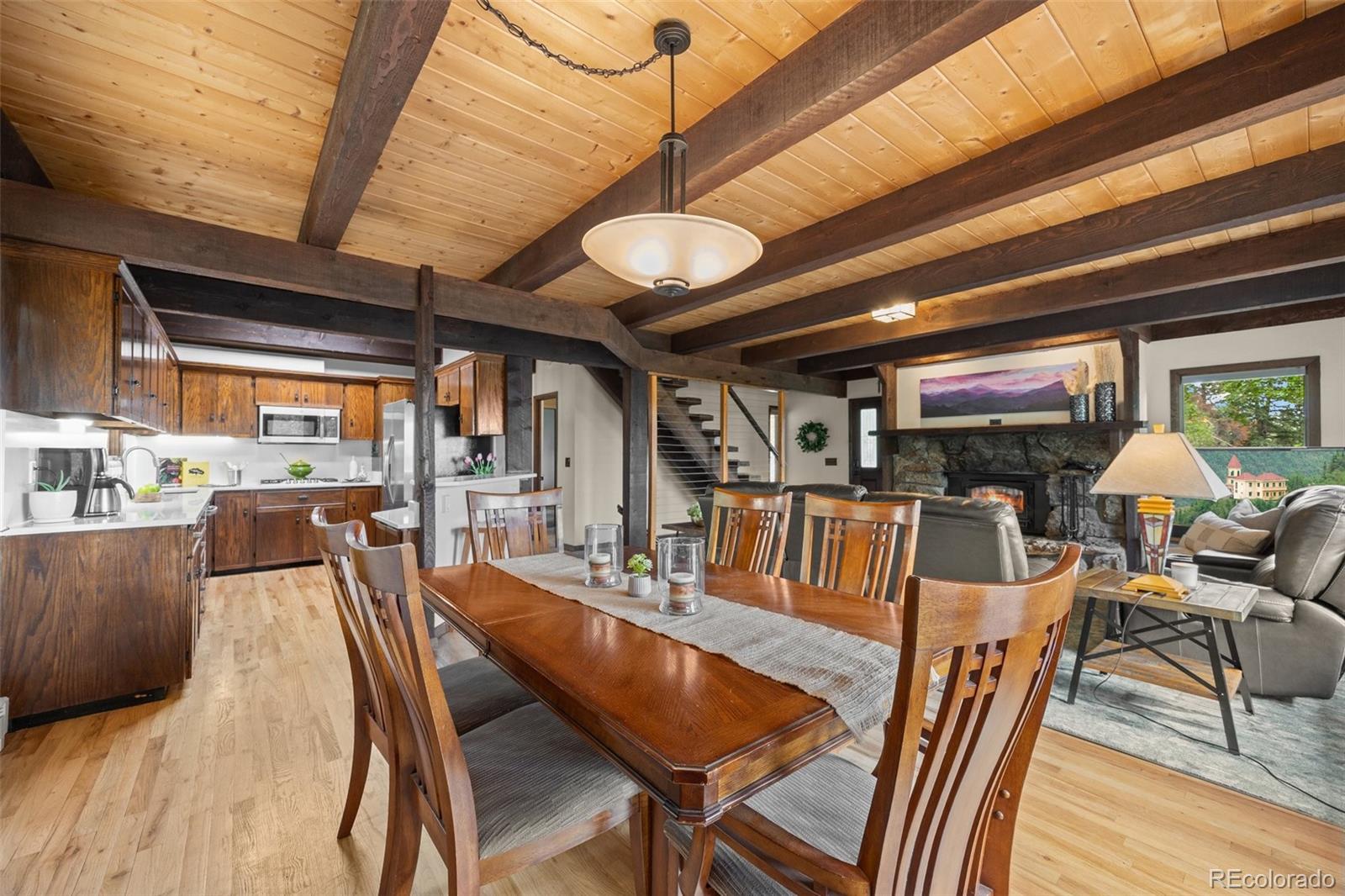 MLS Image #8 for 32462  lodgepole drive,evergreen, Colorado