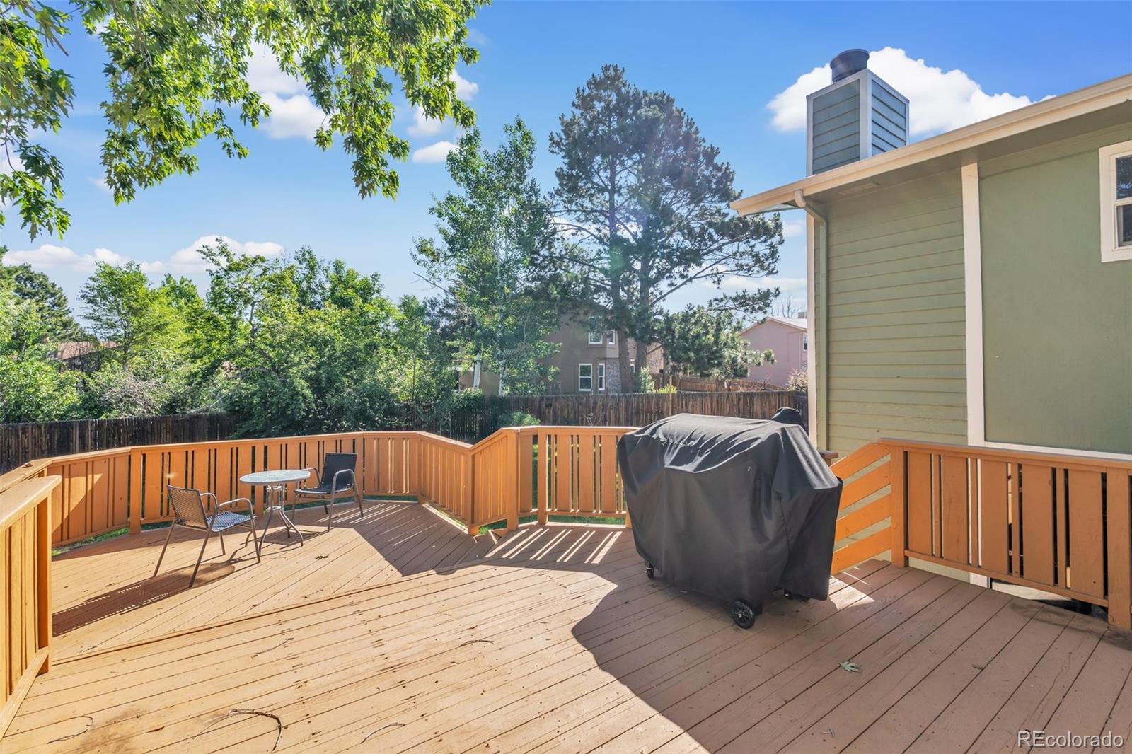 MLS Image #10 for 2660  sunbird drive,colorado springs, Colorado
