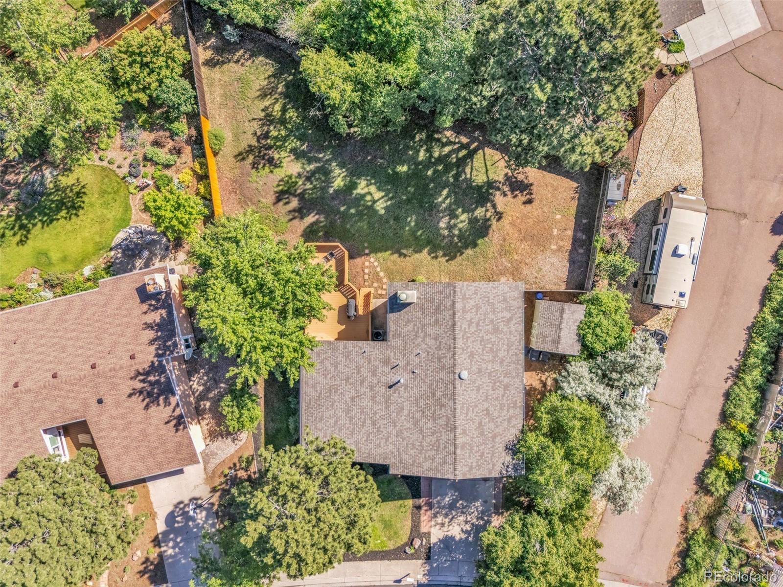 MLS Image #42 for 2660  sunbird drive,colorado springs, Colorado