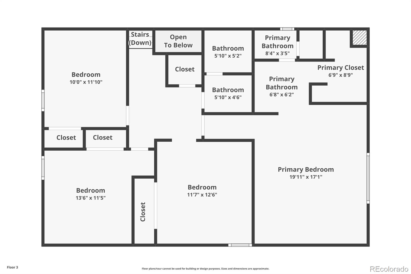 MLS Image #44 for 2660  sunbird drive,colorado springs, Colorado