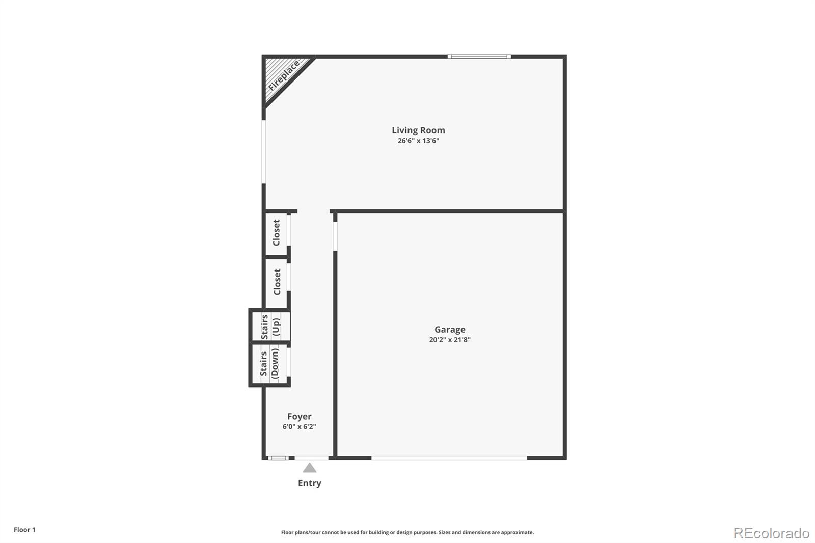 MLS Image #46 for 2660  sunbird drive,colorado springs, Colorado