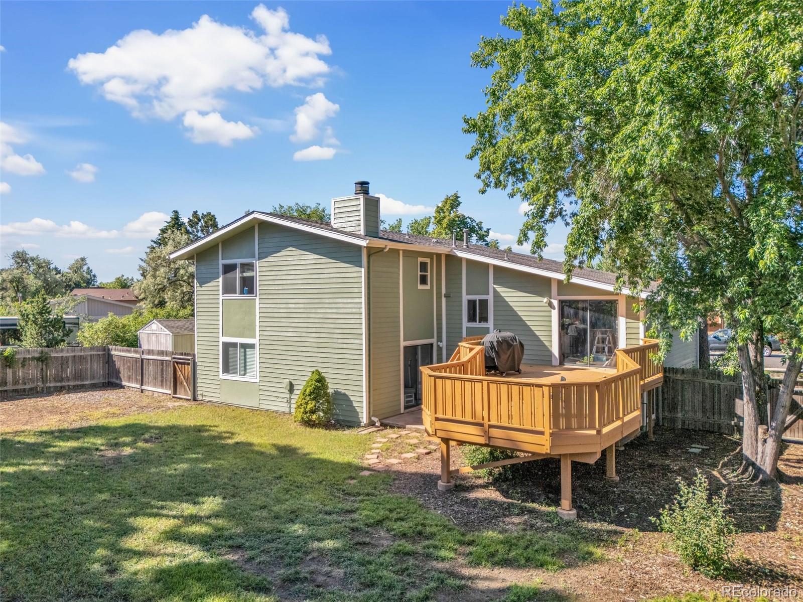 MLS Image #7 for 2660  sunbird drive,colorado springs, Colorado