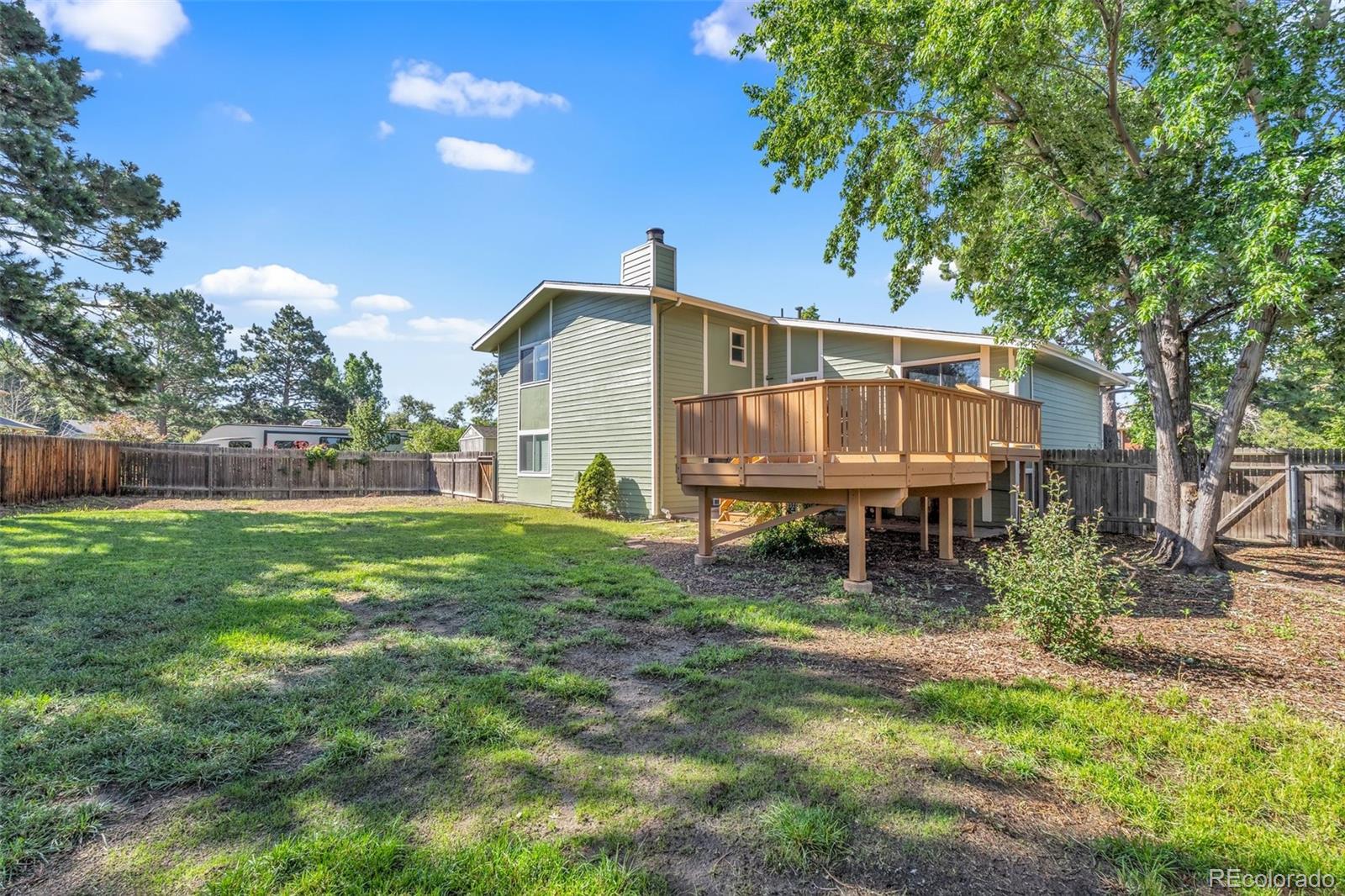 MLS Image #9 for 2660  sunbird drive,colorado springs, Colorado