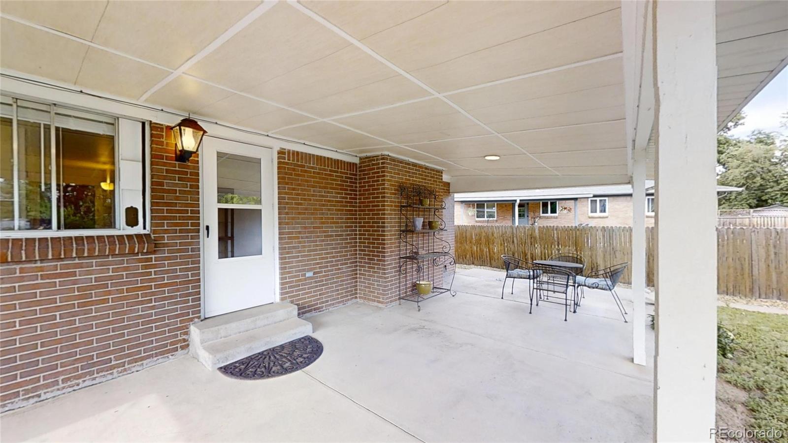 MLS Image #17 for 820  cottonwood avenue,centennial, Colorado