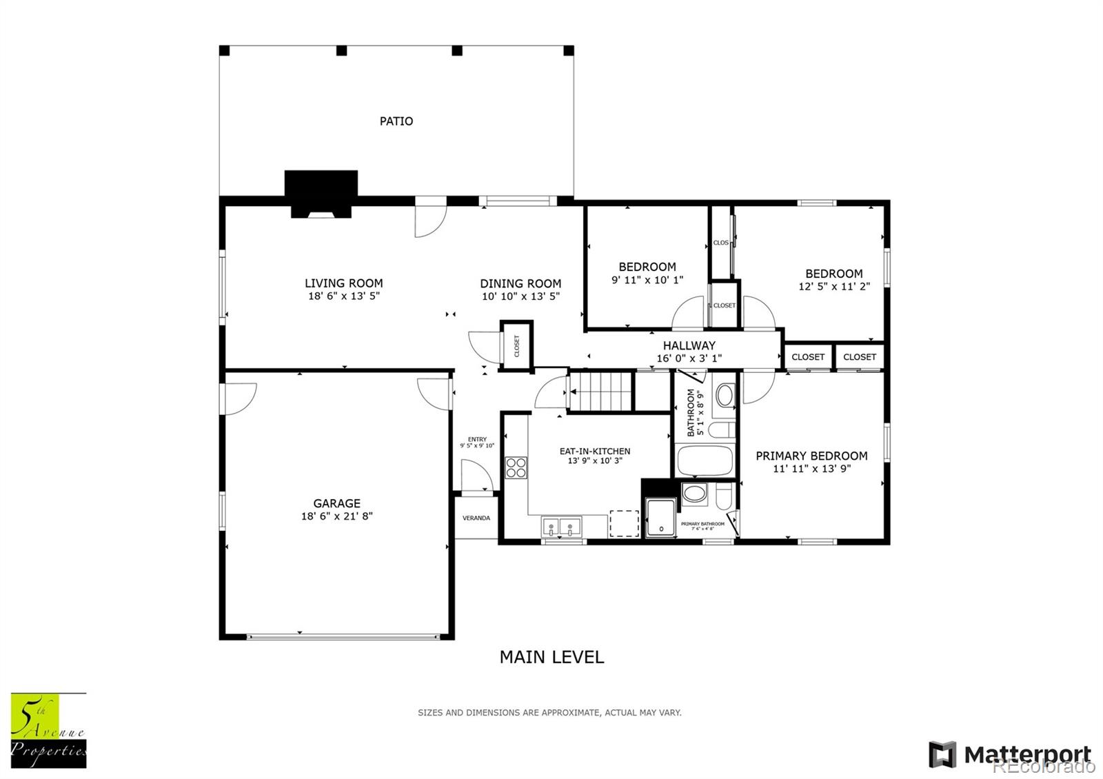 MLS Image #19 for 820  cottonwood avenue,centennial, Colorado