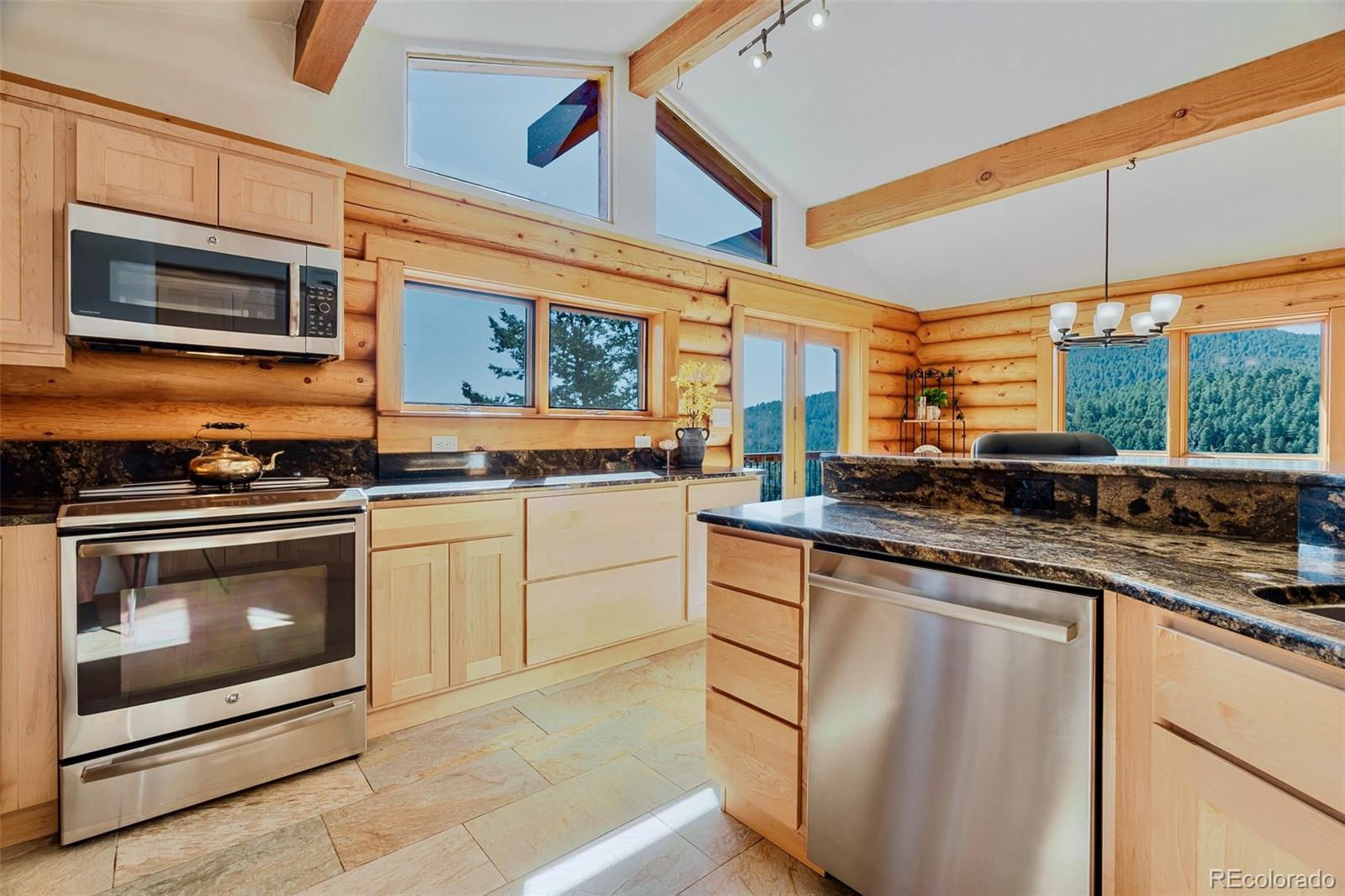 MLS Image #12 for 12135  cochise circle,conifer, Colorado