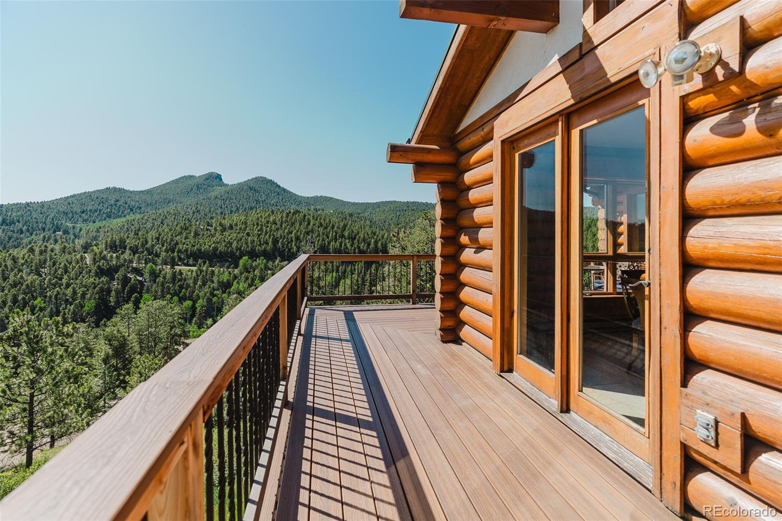 MLS Image #13 for 12135  cochise circle,conifer, Colorado