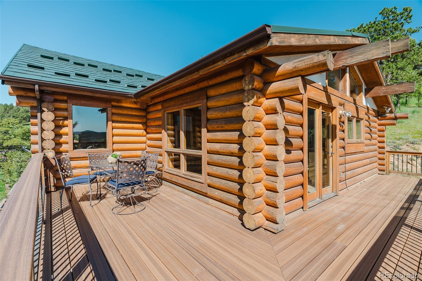 MLS Image #14 for 12135  cochise circle,conifer, Colorado