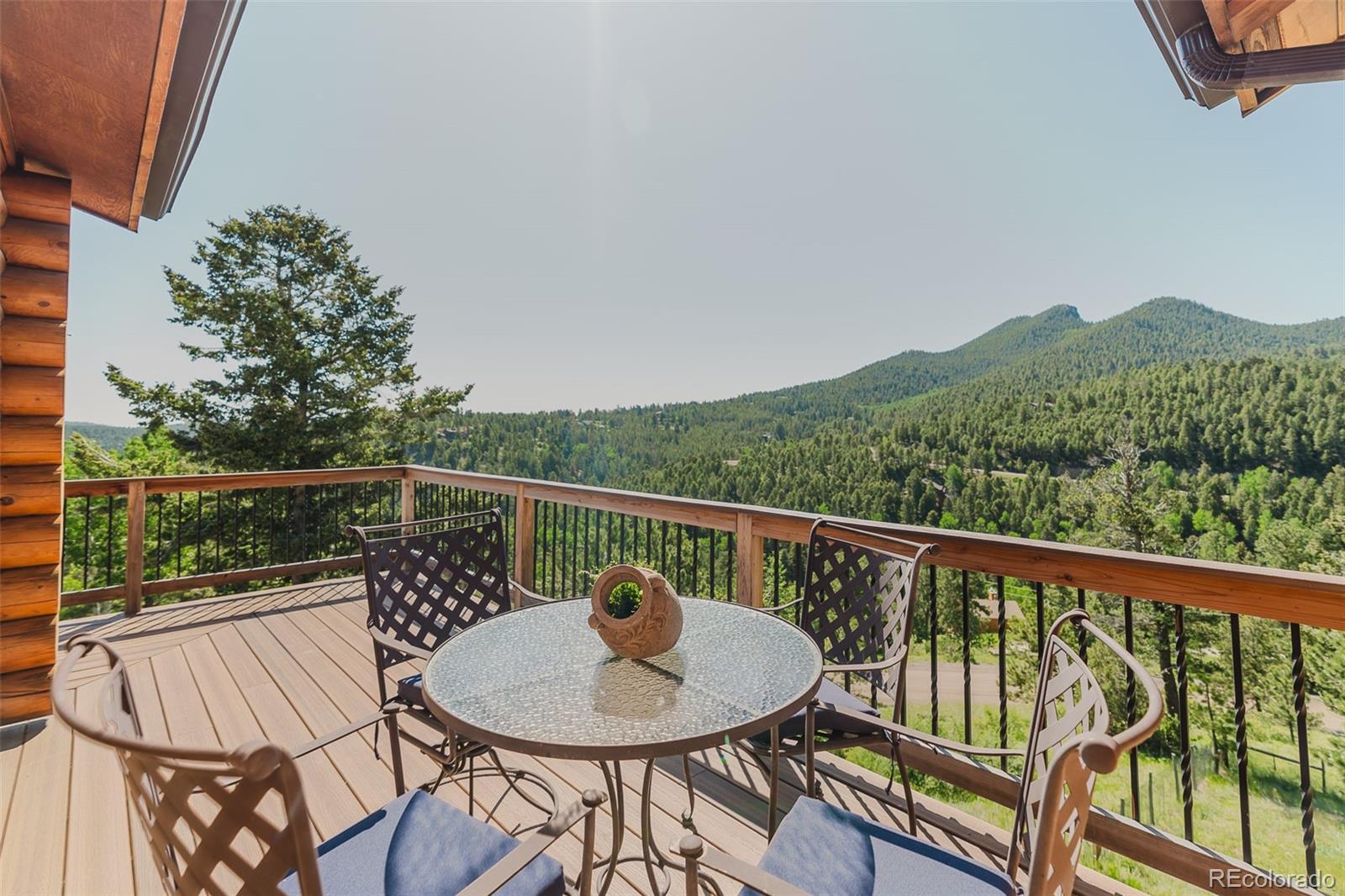 MLS Image #15 for 12135  cochise circle,conifer, Colorado