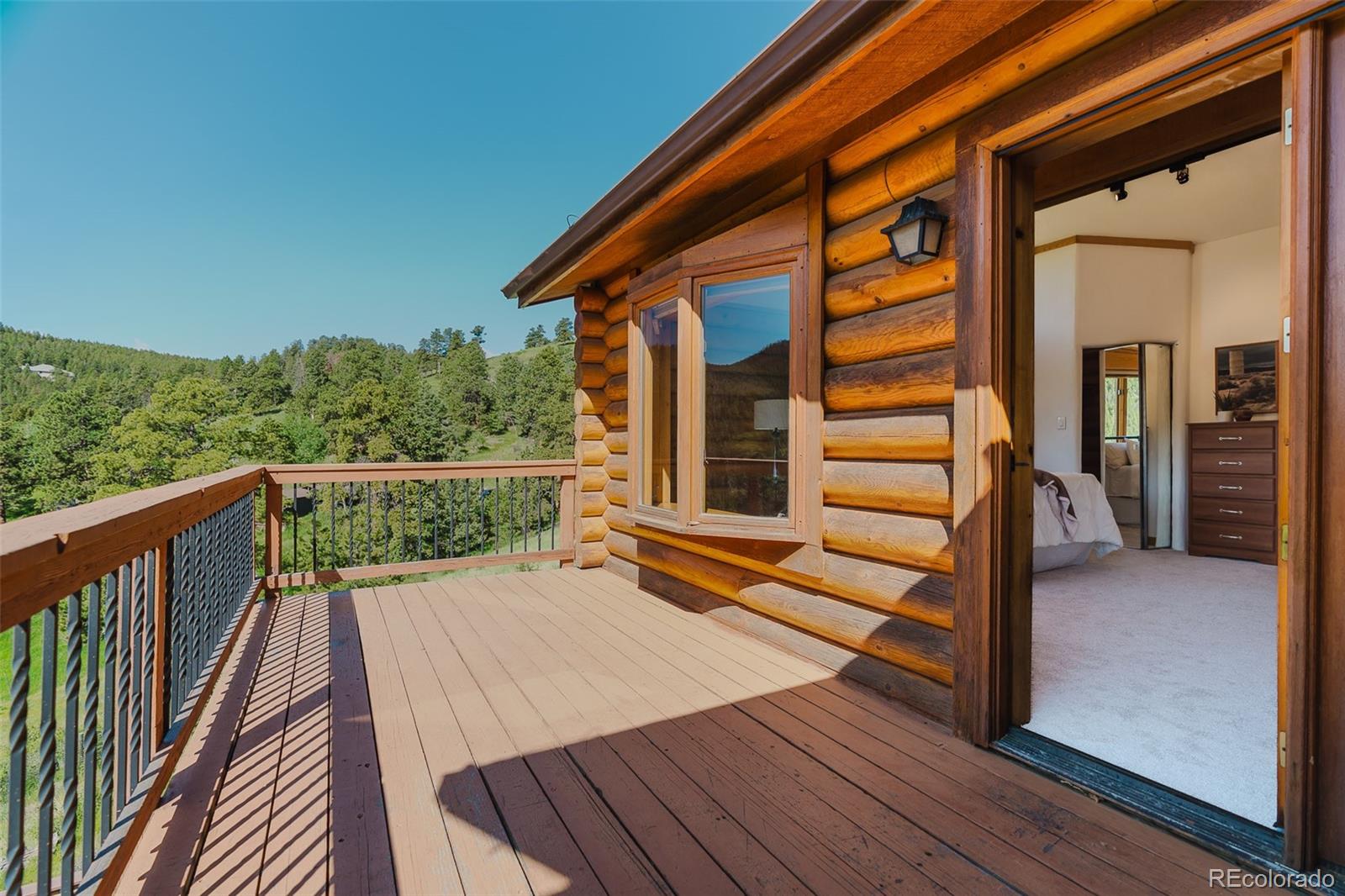 MLS Image #17 for 12135  cochise circle,conifer, Colorado
