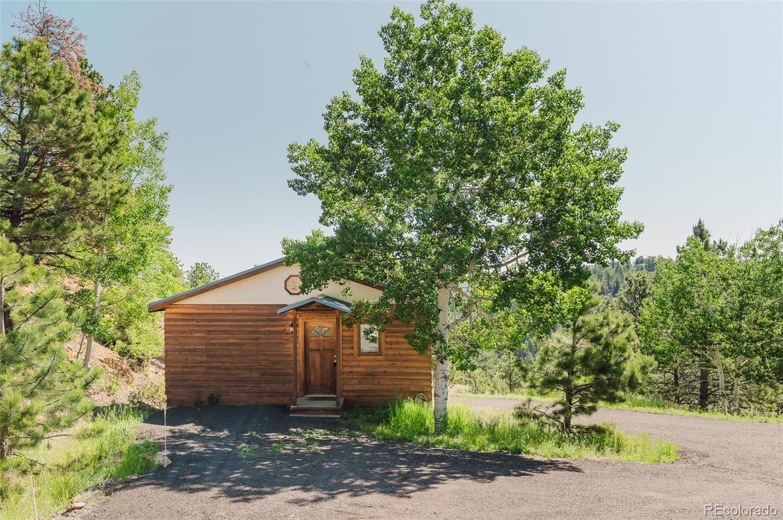 MLS Image #31 for 12135  cochise circle,conifer, Colorado