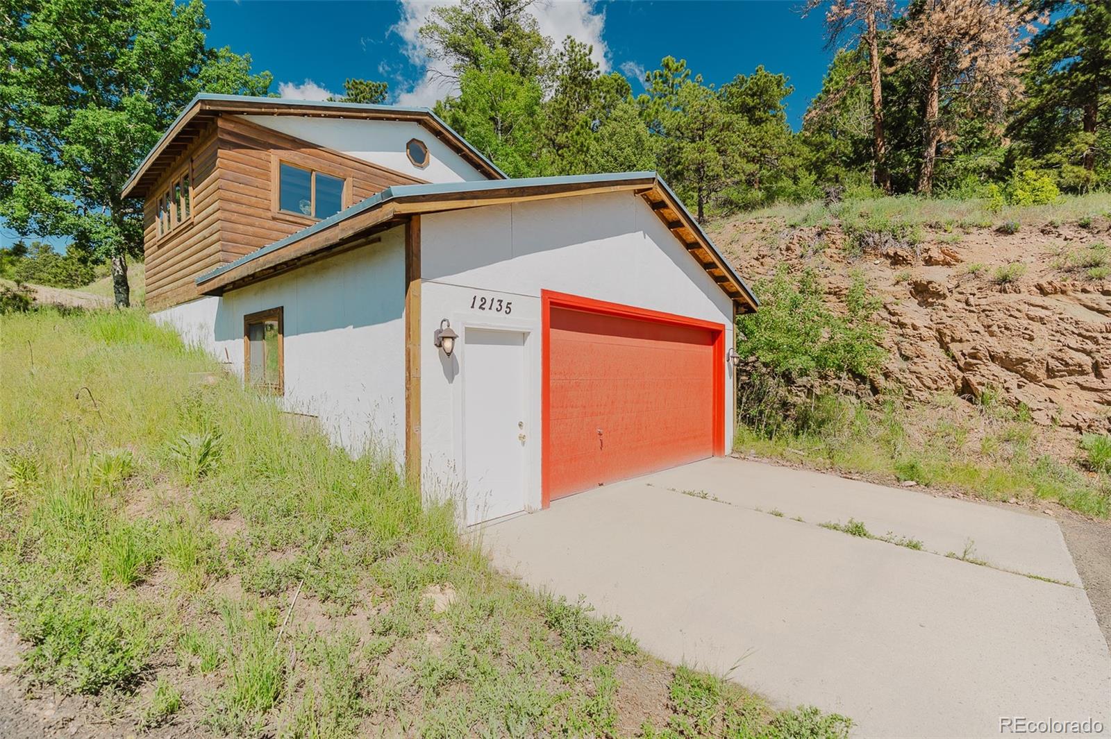 MLS Image #33 for 12135  cochise circle,conifer, Colorado