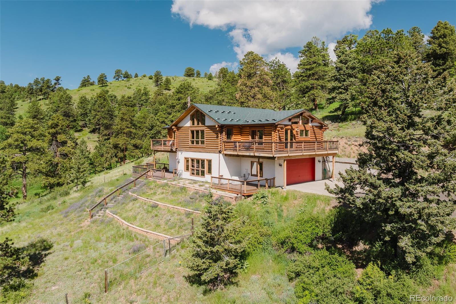 MLS Image #37 for 12135  cochise circle,conifer, Colorado