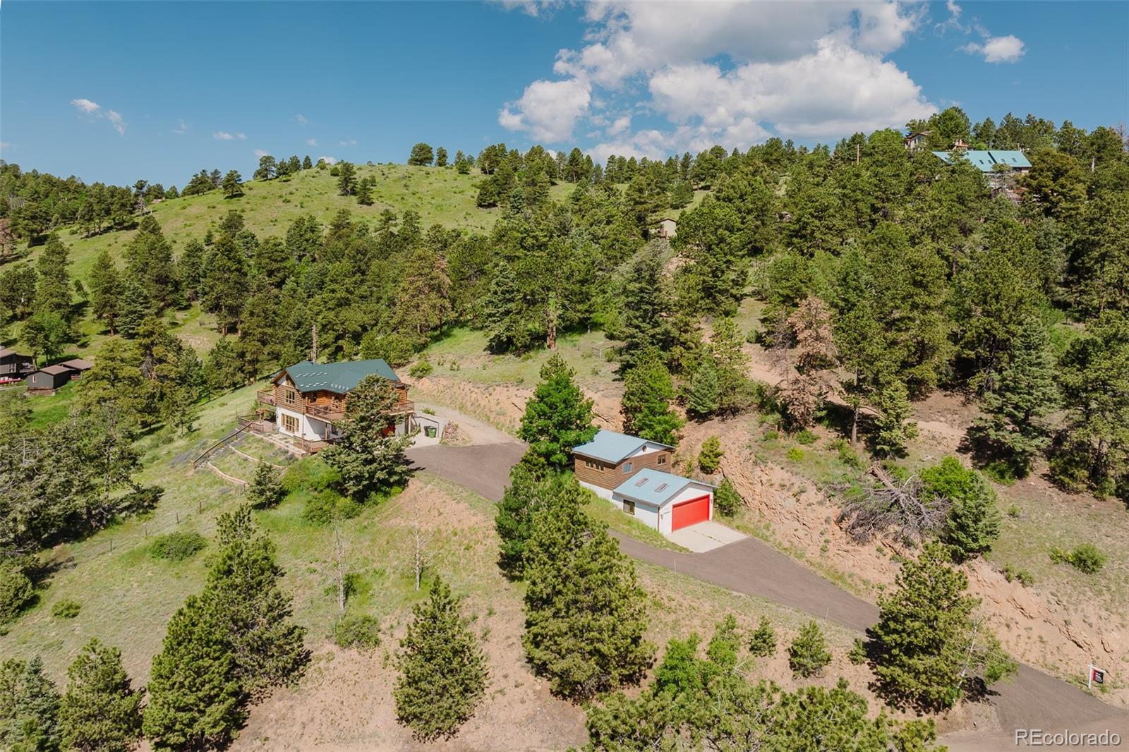 MLS Image #39 for 12135  cochise circle,conifer, Colorado